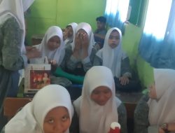 Miris 8 Tahun Berdiri SMAN 20 Bekasi Belum Punya Gedung