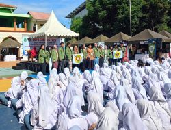 Gelar Expo Campus 2024, SMAN 12 Kota Bekasi Undang Sejumlah Universitas