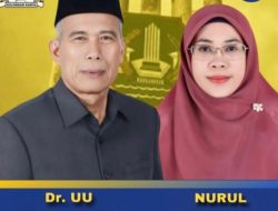 Mantan Kadisdik Kota Bekasi Daftar ke KPUD Resmi Menjadi Calon Wali Kota Bekasi