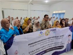 Etika dan Tanggung Jawab Penggunaan Media Sosial Siswa di SMA IT DARUL QURAN