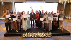 L’ori’el Bersama  Perdoski Dan Universitas Indonesia Berikan Pendanaan Ke-4 Penelitian Inovasi Hair dan SKIN Research Grant 2024
