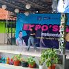 SMPN 7 Kota Bekasi Gelar Pentas Seni dan Karya Kreatifitas Siswa