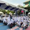 SMAN 14 Kota Bekasi Gelar Kegiatan Campus & Dudi Day 2025