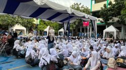 SMAN 14 Kota Bekasi Gelar Kegiatan Campus & Dudi Day 2025