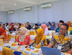 Kepala Sekolah dan Guru-Guru di Kota Bekasi Ikuti IHT Deep Learning