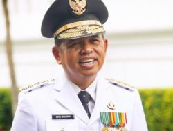 Gubernur Dedi Muliadi Akan Non Aktifkan Seluruh Kepsek SMA/SMKN Yang Melakukan Study Tour Keluar Jabar