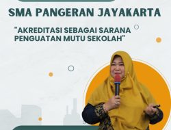 Uus Husniah Husin S.Pd, M.Si, Pengawas SD Kota Bekasi Ukir Sejumlah Prestasi