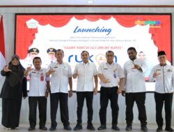Lindungi Hak Hak Pekerja, Pemkot Lhokseumawe Luncurkan “RUKON”