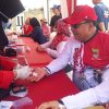 Hadirkan Layanan, Botram di Kecamatan Cibitung Disambut Antusias Warga Setempat