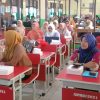 Guru-Guru SD Wilayah Bekasi Barat Ikuti Workshop Perencanaan Berbasis Data