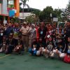 Pembukaan Kejuaraan Futsal Tingkat SD 11 CUP VI Jakarta Pusat 2 Tahun 2025