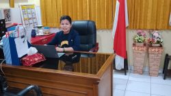 Peran Rusmaini Pandiangan Dalam Perubahan SDN Serdang 11 Kemayoran