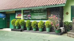 Dugaan “Jual Beli Buku Paket” di SDN Menteng 01 Jakarta Pusat
