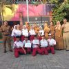 Siswa-Siswi SDN Kebon Kosong 09 Jakarta Pusat Raih Juara 1 dan Juara 2  Lomba Woodball