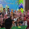 Kepala SMPN 13 Kota Bekasi Berganti, Darmo M.Pd Gantikan Dra.Tetik Atikah