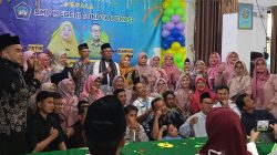 Kepala SMPN 13 Kota Bekasi Berganti, Darmo M.Pd Gantikan Dra.Tetik Atikah