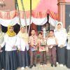 SDN Kebon Kosong 09 Jakarta Pusat Raih Juara 2 Lomba Kids English Tingkat Kecamatan