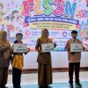 Siswa SDN Tegal Alur 08 Raih Juara 1 Lomba Mendongeng