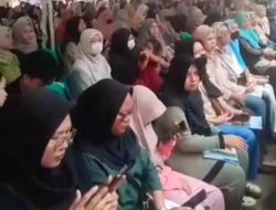 SMK Binakarya Mandiri Sosialisasikan Program Sekolah Kepada Orangtua Siswa